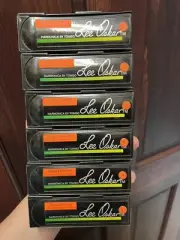 Lee Oscar Harmonica Set
