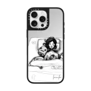 iPhone 16 Pro Max Mirror Case MagSafe Compatible Crazy About Us