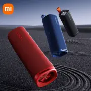 Global Version Sound Outdoor Smart Speaker Bluetooth5.4 IP67 Dust and Water Res