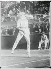 Tennis elimination matches in Australia for Davis Cup 1922 OLD PHOTO