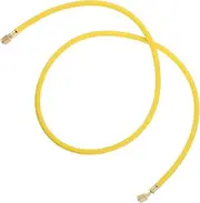 Ciieeo Automotive Air Conditioning Tool Soft Bendable Filling Hose Ac Charging Tube Fit for Car Home Hvac