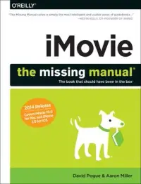 在飛比找博客來優惠-Imovie: The Missing Manual: 20