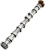 Car Engine Camshaft 0801EG 0801EF Compatible With MINI Cooper S R56 R57 R58 11317565422 11317587756 0801FL(Intake)