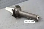 CAT50 MAPLE DEVLIEG STYLE BORING BAR 1-1/2 BORE DIA. INSERT, CPMT2151 LOC5206
