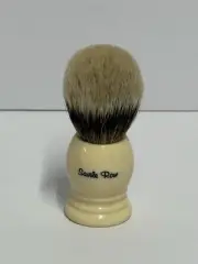 Savile Row 2124 Best Badger Hair Shave Brush New In Box
