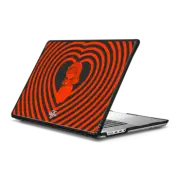 MacBook Pro 16-inch (M1 - M4) Impact Case Naughty Lucy