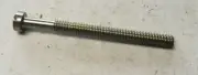 NOS Genuine McCulloch Chainsaw BAR Adjust SCREW 102144 Vintage OEM 10 Series