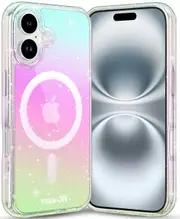 Tough On Phone Case Tough for iPhone 16 Plus