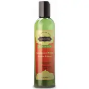 Kama Sutra Naturals Massage Oil Strawberry Massage Lotion