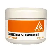 Bio Health Calendula Chamomile Ointment