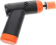 Electric Car Polisher Portable Buffer Polisher for Car Detailing Scratch Repair Waxing High Performance Vehicle Mounted Polisher for Convenient Car Care