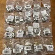20 - Mailbox Lock w/ 5 Cams 155P