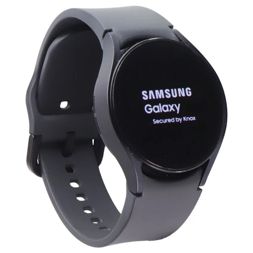 Samsung Galaxy Watch6 (40mm) Bluetooth + GPS Only (SM-R930) - Graphite