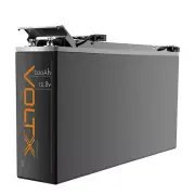 12V 200Ah LiFePO4 Lithium Iron Phosphate Battery Replace AGM Battery Deep Cycle