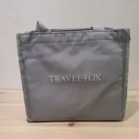 在飛比找蝦皮購物優惠-TRAVEL FOX 旅狐  日式簡約保溫保冰袋