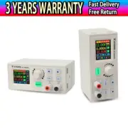 XY6008 60V 8A 480W DC Power Supply CV CC Step Down Power Supply Module #TOP
