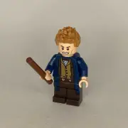 Newt Scamander minifigure LEGO Harry Potter Dimensions 71253 *NEW*