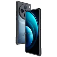 在飛比找momo購物網優惠-【XUNDD 訊迪】vivo X100 Pro 軍事防摔 鏡