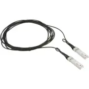 ✅*NEW*Supermicro CBL-SFP+AOC-5M-1 10G SFP+ Active Optical Fiber 850nm 5m Cable