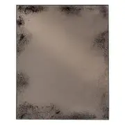 Ethnicraft Rectangular Wall Mirror