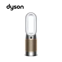 在飛比找家樂福線上購物網優惠-Dyson HP09 三合一甲醛偵測涼暖空氣清淨機_白金色