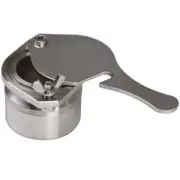 Metal Extractor Tool Honeys Extractor Honeys Tap for Beekeeping and Harvesting