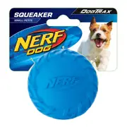 Nerf Dog 2.5" Small Tire Squeak Ball