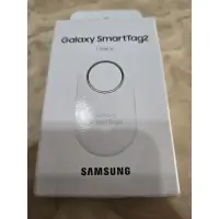 在飛比找蝦皮購物優惠-SAMSUNG 三星 Galaxy SmartTag2 智慧