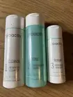 Proactiv 90 Day 3 Piece Kit 3-Step System Large Bottles Read* Expired New Sealed