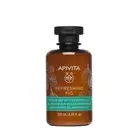APIVITA Refreshing Fig Shower Gel With Essential Oils with Fig 250ml
