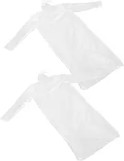 jojofuny Double Pack Drying Bag for Winter Coats Hair Dryer Compatible Drying Gadget Compact and Lightweight