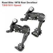 7/8/9/10/11 Speed MTB Road Bike Rear Derailleur Mountain Bike Rear Derailleur