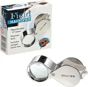 Field Magnifier 10x magnification HJ2118