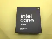 SRQD5 Intel Core Ultra 9 285K 24-Cores 3.7GHz 24 Threads FCLGA1851 Processor New