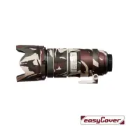 easyCover Lens Oak Cover Canon EF 70-200mm f/2.8 IS II USM (Green Camo)