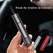 Rescue Escape Emergency Tool Car Glass Breaker Seatbelt Cutter Window Breaker