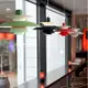 丹麥設計師PH5燈客廳餐廳北歐經典款個性創意設計PH民宿單頭弔燈