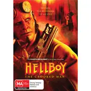Hellboy: The Crooked Man