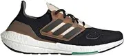 [adidas] Ultraboost 22 Made with Nature Running Shoes Men's