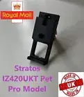 Shark Stratos IZ420UKT Pet Pro Cordless Vacuum Wall Mount bracket dock holder