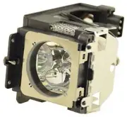 Replacement for LC-XB42 LAMP & HOUSING (for EIKI) and others - EACH Pieces