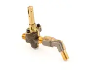 Vulcan Hart 00-719197 Top Burner Valve