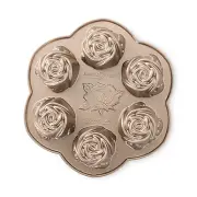 Nordic Ware Rosebud Cake Pan