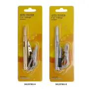 Test Light Car Circuit Tester Probes Continuity Tester Car DC6V 12V 24V