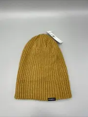 O'Neill Bronze Provisions Beanie. Winter Hat, Cap. OSFM