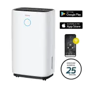 Ionmax Leone 25L Compressor Dehumidifier ION625