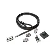 Kensington MICROSAVER 2.0 PERIPHERALS KIT K64424WW