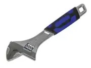 Faithfull - Contract Adjustable Spanner 300mm -