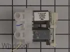 W11044834 Whirlpool Washer Water VALVE See #8 on the Diagram