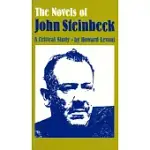 THE NOVELS OF JOHN STEINBECK: A CRITICAL STUDY